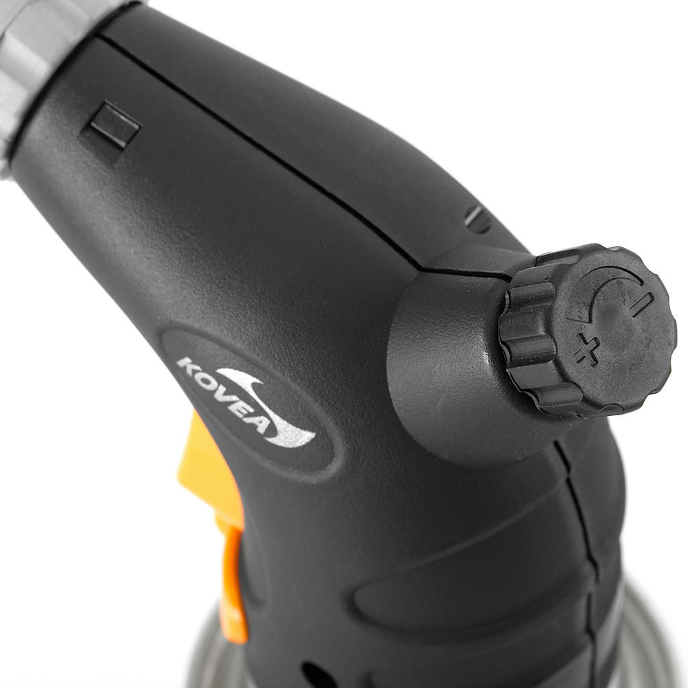 Газовый резак Kovea Hestia-М (KT-2603M) фото 5