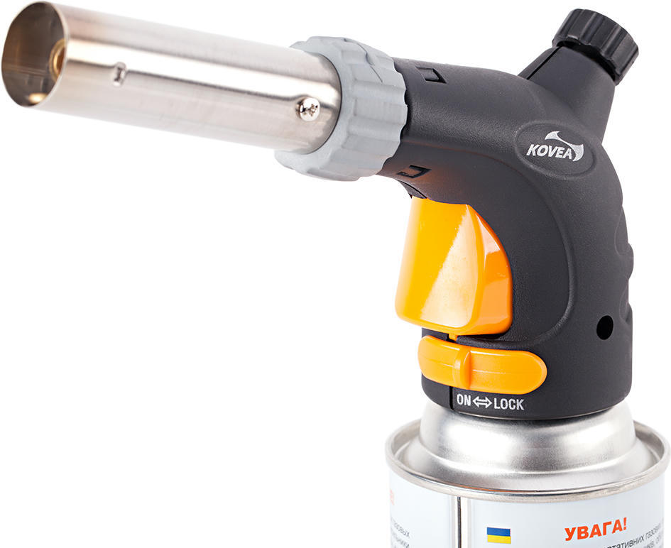 Газовый резак Kovea Hestia-М (KT-2603M) фото 2