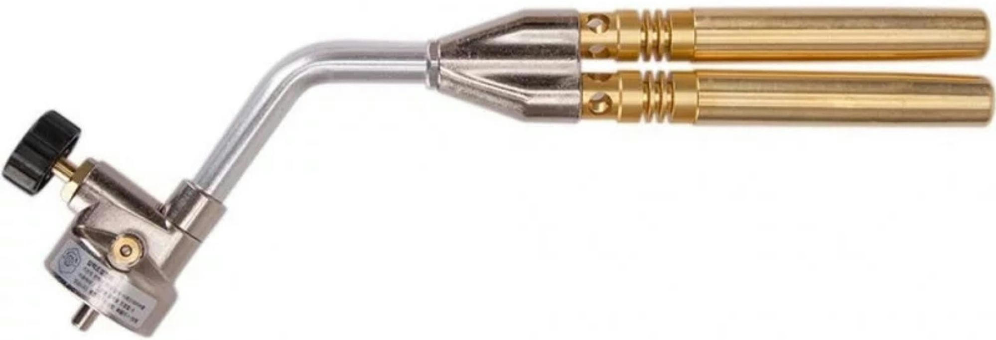 Газовый резак Kovea Propan Twin Brazing (KT-2910) фото 2