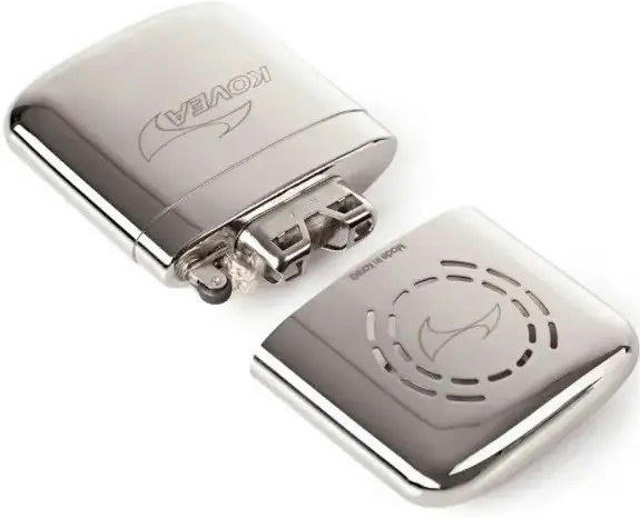 Грілка каталітична Kovea (VKH-PW06L)фото2