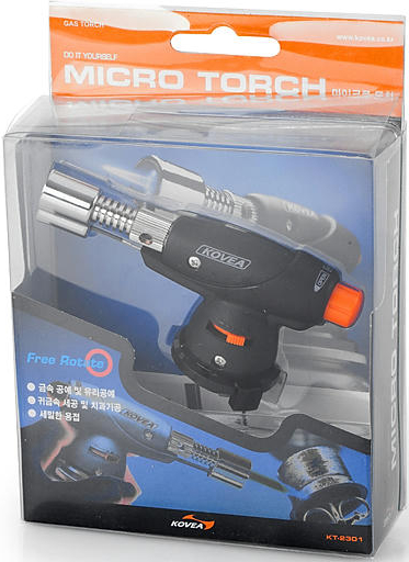 Газовый резак Kovea Micro (KT-2301) фото 6