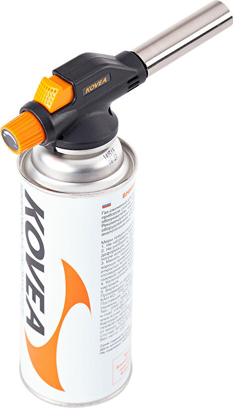 Газовый резак Kovea Phoenix (KT-2709-H) фото 3