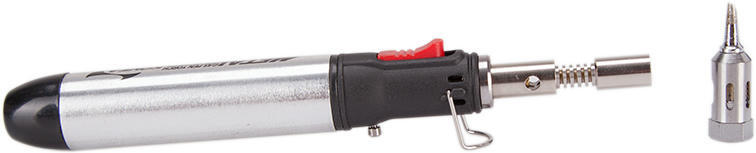 Газовий різак Kovea Metal Gas Pen (KTS-2101)фото3