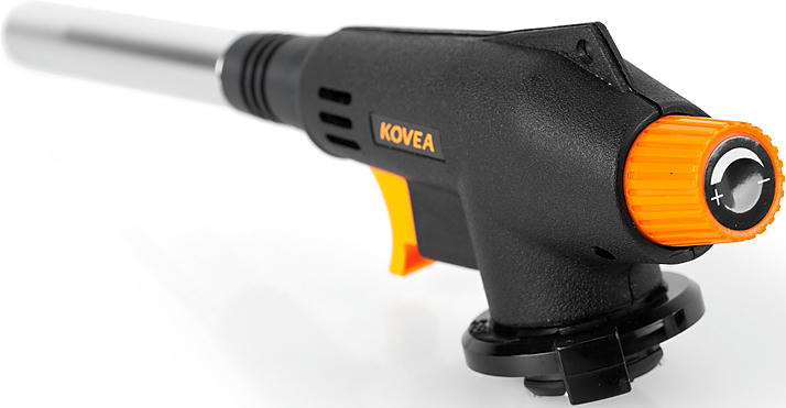 Газовий різак Kovea Cyclone butane (KT-2904)фото2