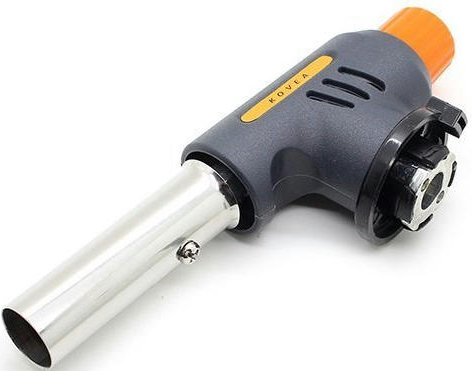 Газовий різак Kovea Multi Purpose Torch (TKT-9607)фото5