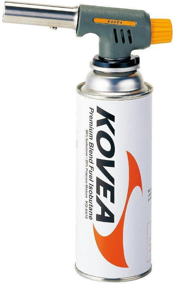 Газовий різак Kovea Multi Purpose Torch (TKT-9607)фото6