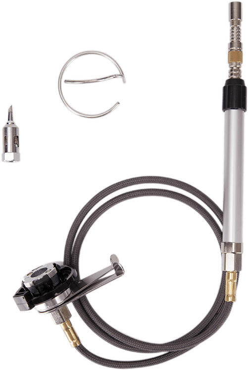 Газовый резак Kovea Hose Pen (KT-2202) фото 2