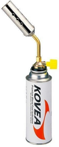 Газовий різак Kovea Canon (KT-2408)фото2