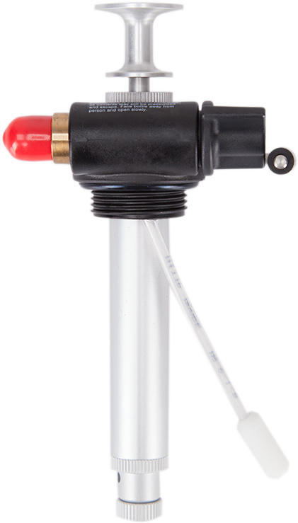 Мультипаливний пальник Kovea Booster (KB-0603-1)фото2