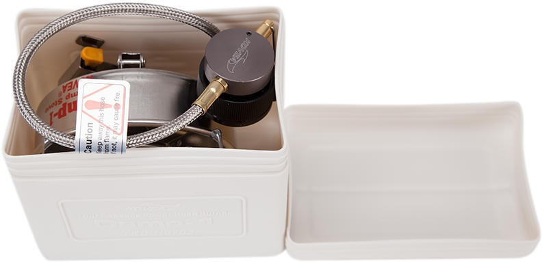 Газовий пальник Kovea Camp-1 Expedition TKB-N9703)фото5