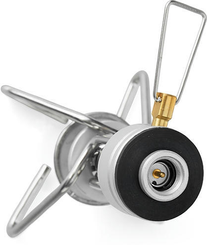 Газовий пальник Kovea Eagle (KB-0509)фото2