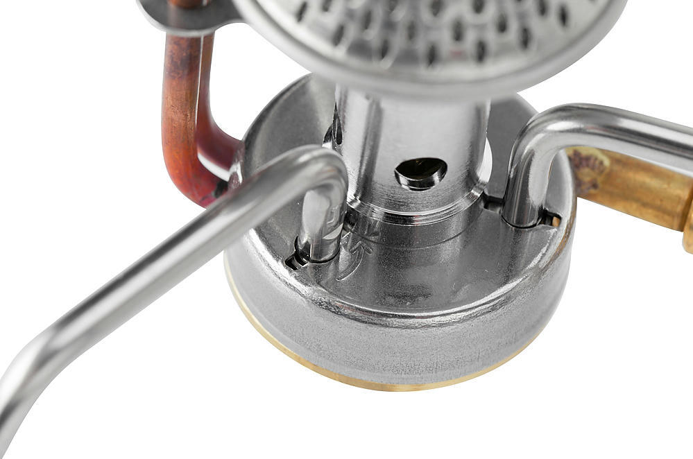 Газовая горелка Kovea Spider (KB-1109) фото 4