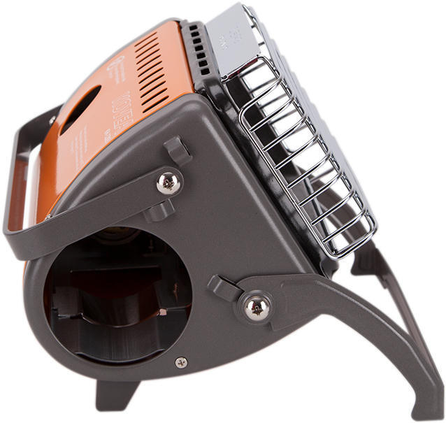 Газовый обогреватель Kovea Cupid Heater (KH-1203) фото 4