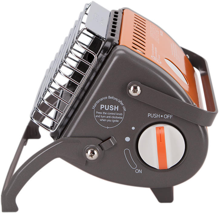 Газовый обогреватель Kovea Cupid Heater (KH-1203) фото 5