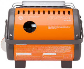 Газовый обогреватель Kovea Cupid Heater (KH-1203) фото 3