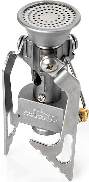 Газовая горелка Kovea Flame Tornado (KB-N1005) фото