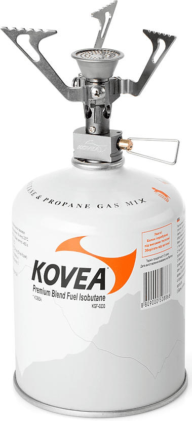 Газовая горелка Kovea Flame Tornado (KB-N1005) фото