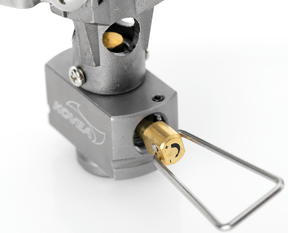 Газовая горелка Kovea Flame Tornado (KB-N1005) фото 4