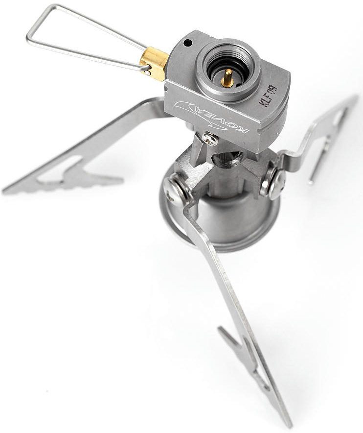 Газовая горелка Kovea Flame Tornado (KB-N1005) фото 2