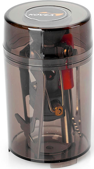 Газовая горелка Kovea Flame Tornado (KB-N1005) фото