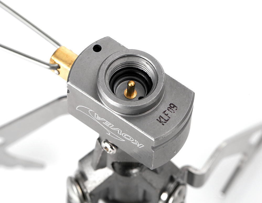 Газовая горелка Kovea Flame Tornado (KB-N1005) фото 5