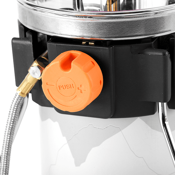 Газова лампа Kovea 250 Liquid KL-2901фото2