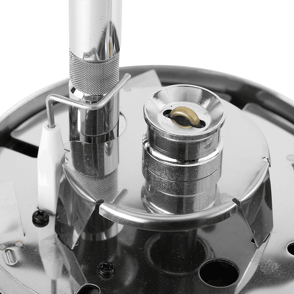 Газова лампа Kovea 250 Liquid KL-2901фото4