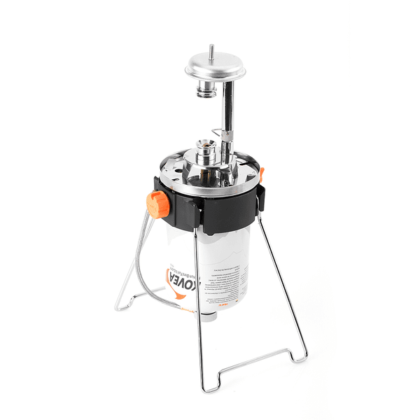 Газова лампа Kovea 250 Liquid KL-2901фото5