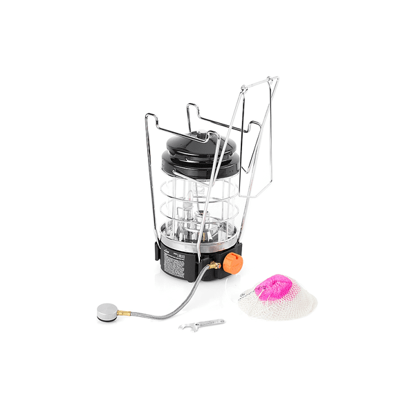 Газова лампа Kovea 250 Liquid KL-2901фото8