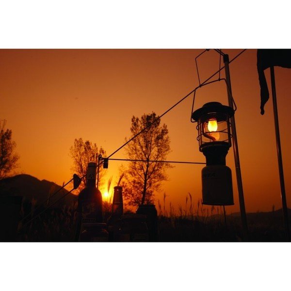 Газова лампа Kovea Super Nova KL-1010фото2