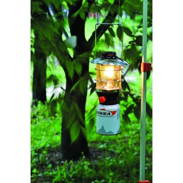 Газова лампа Kovea Super Nova KL-1010фото3