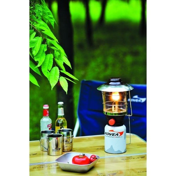 Газова лампа Kovea Super Nova KL-1010фото4
