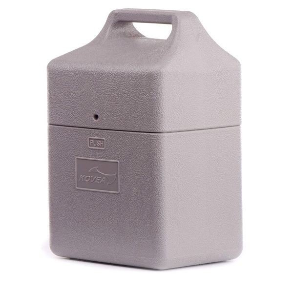 Газова лампа Kovea Super Nova KL-1010фото6