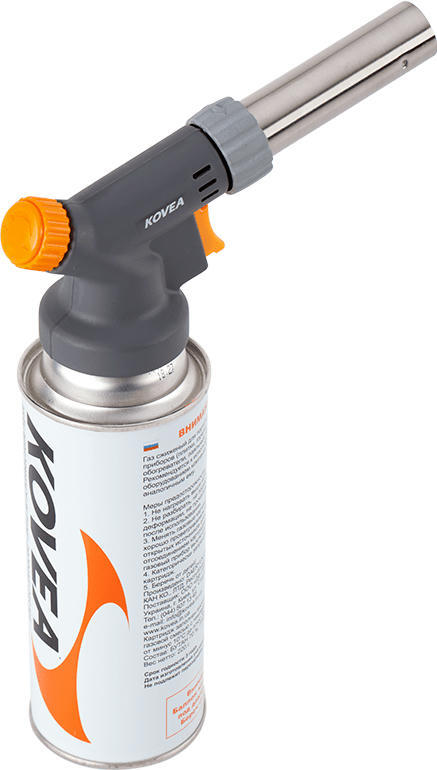 Газовый резак Kovea Cook Mate (KT-1209) фото 6