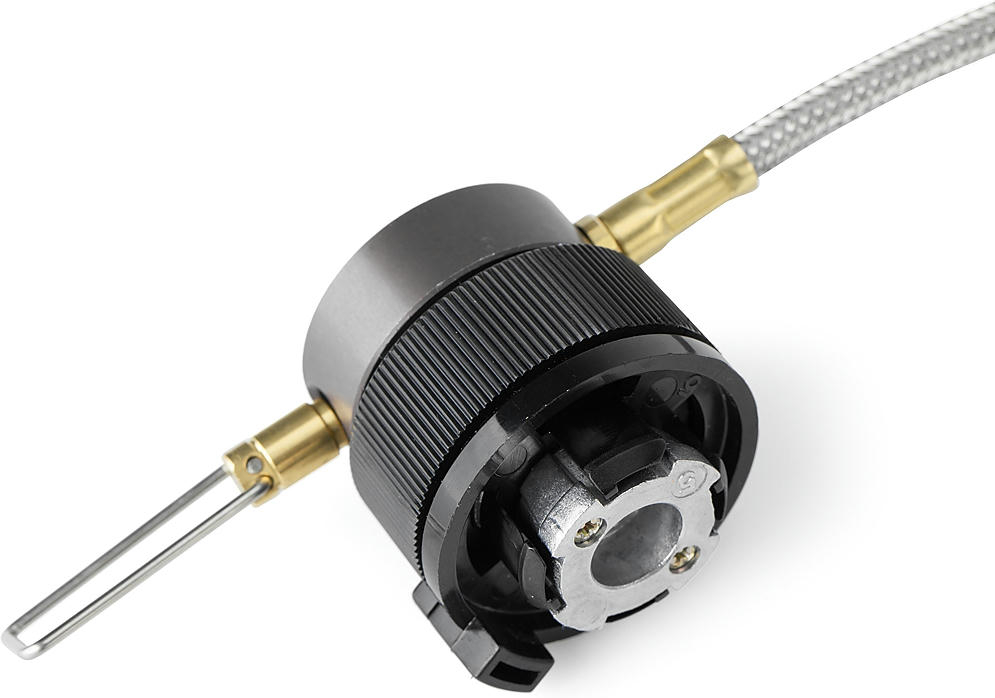 Газовая горелка Kovea Camp-1 Expedition - L (TKB-N9703-L) фото 5