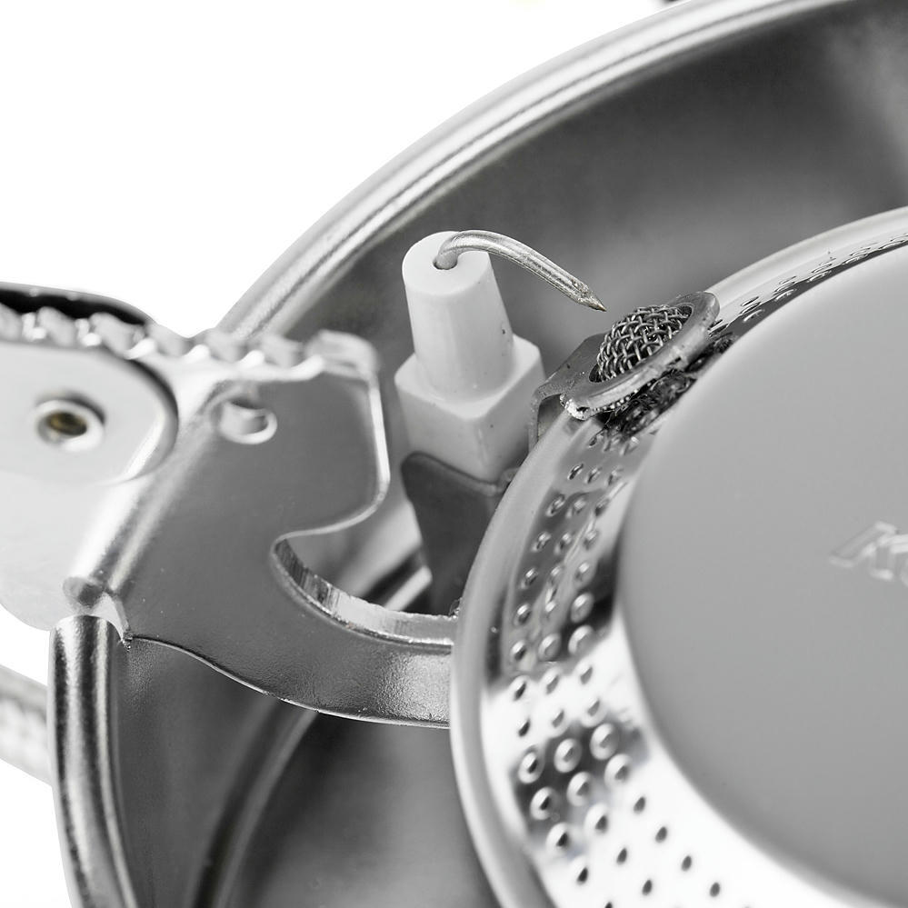 Газовая горелка Kovea Camp-1 Expedition - L (TKB-N9703-L) фото 6