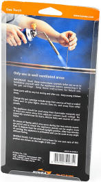 Газовый резак Kovea Brazing (KT-2104) фото 9