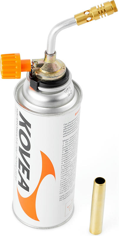 Газовый резак Kovea Brazing (KT-2104) фото 5