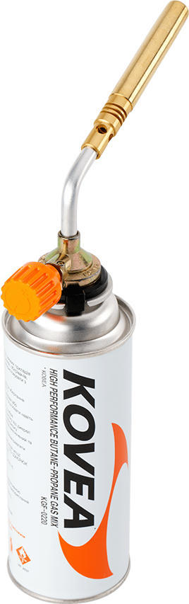 Газовый резак Kovea Brazing (KT-2104) фото 6