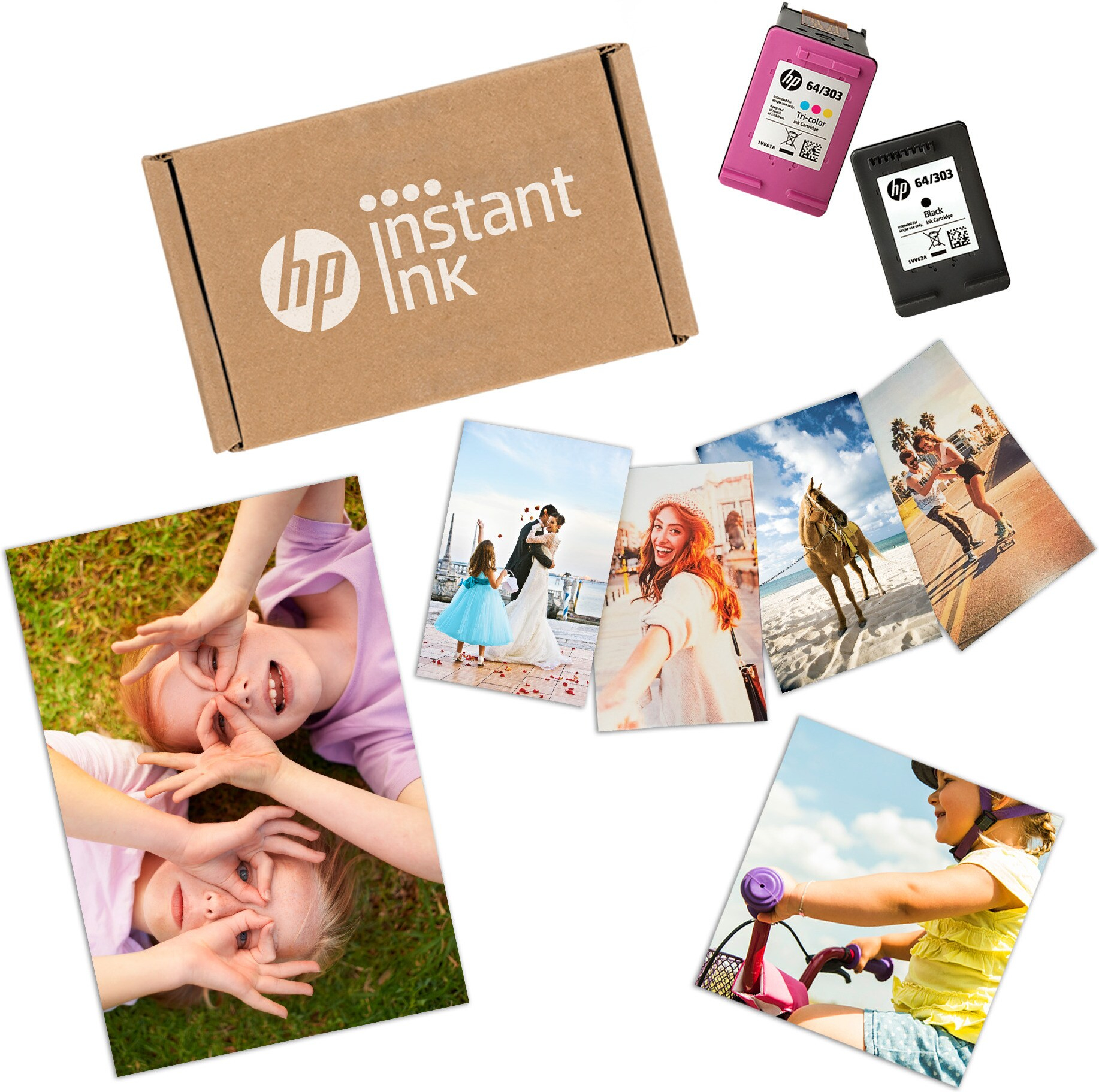 Фотобумага HP Advanced Glossy Photo Paper 10 х 15 100 л (Q8692A) фото 7