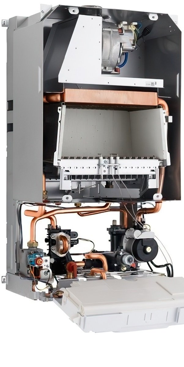 Котел газовый Protherm 30 KTV (Пантера) - 10,4…29,6 кВт фото 4