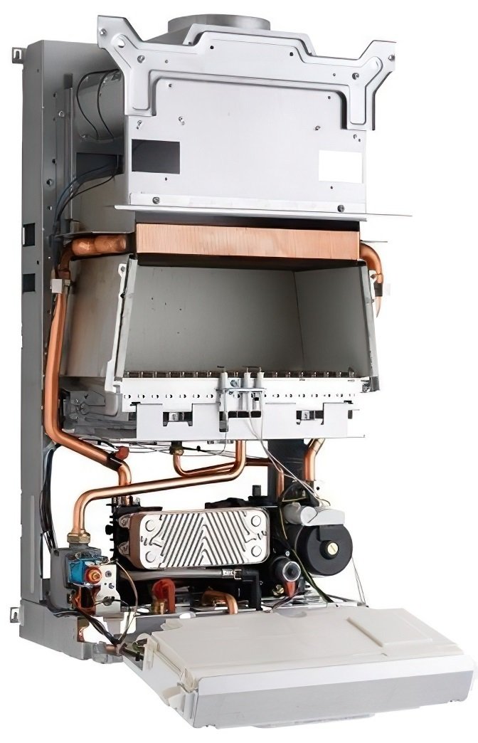 Котел газовый Protherm 30 KTV (Пантера) - 10,4…29,6 кВт фото 5
