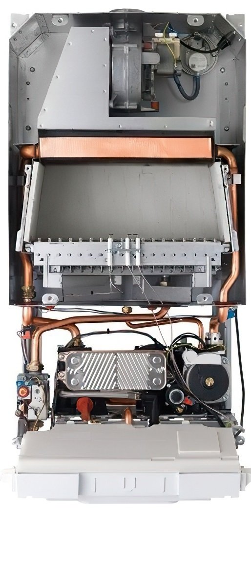 Котел газовый Protherm 30 KTV (Пантера) - 10,4…29,6 кВт фото 6
