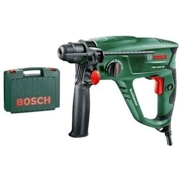 Перфоратор Bosch PBH 2500 RE фото 5