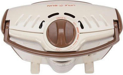 Газовий обігрівач Kovea Little Sun (KH-0203)фото3