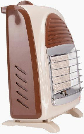 Газовий обігрівач Kovea Little Sun (KH-0203)фото2