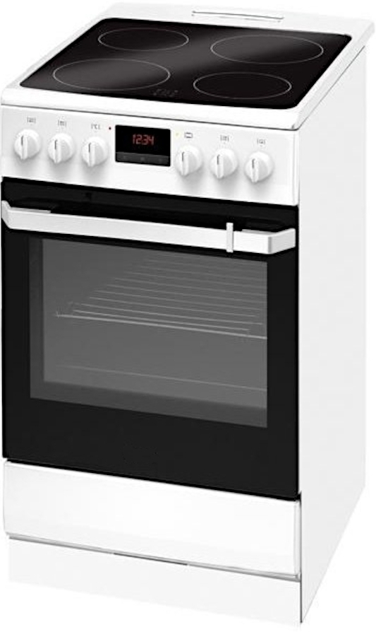 Плита HANSA FCCW58277 фото 2