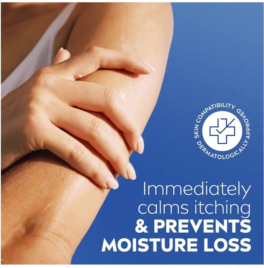 Бальзам для тела Nivea SOS с пантенолом 250 мл фото 7