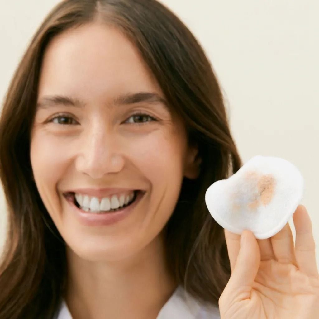 Засіб для зняття макіяжу з очей Nivea Подвійний ефект 125млфото