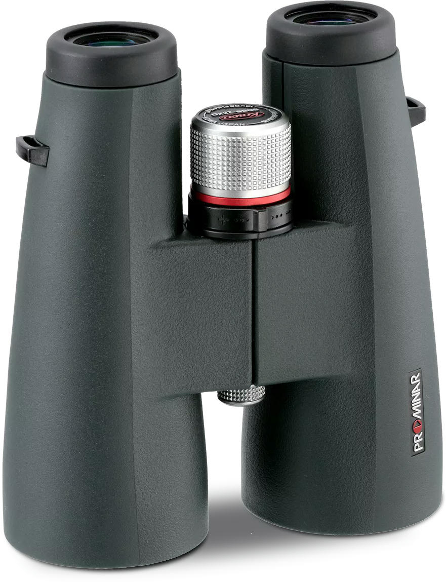Бінокль Kowa BD 12x56 XD Prominar (11117)фото4
